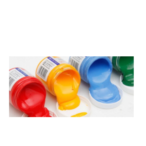 100ml original China  acrylic paint for students drawing    A-1100