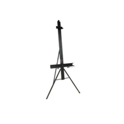 hot sale big metal easel stand display stand advertising stand     MH8101