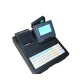 High Quality And Hot Sale Supermarket cash registers   TPS550