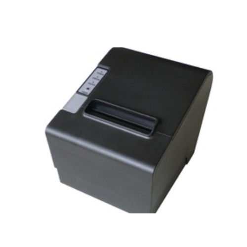 Thermal Receipt Printer POS With Cutter   POS80B