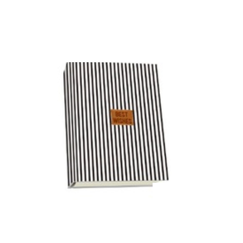 Latest high quality spiral custom hardcover A5 notebook    BX-22