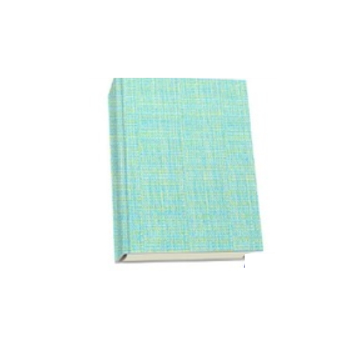 Newest selling logo printed office easy writing notebook    BX-25