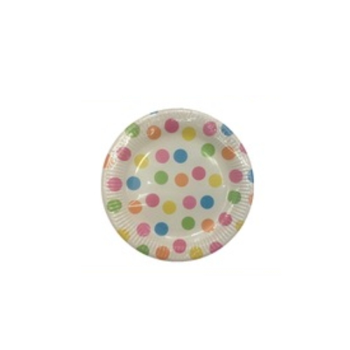 7inch and 9inch Paper Plates Wholesale    AY-145