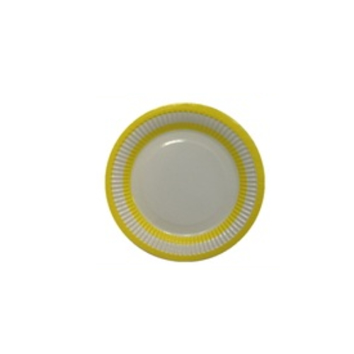 Paper plate of disposable tableware    AY-147