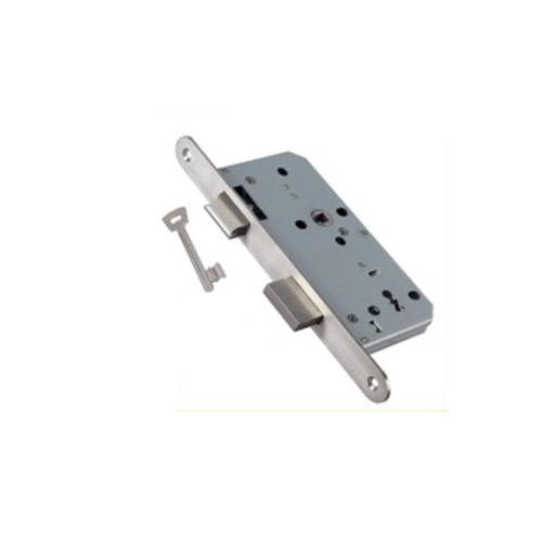 European Standard Mortice stainless steel Lock Body  6072ZK