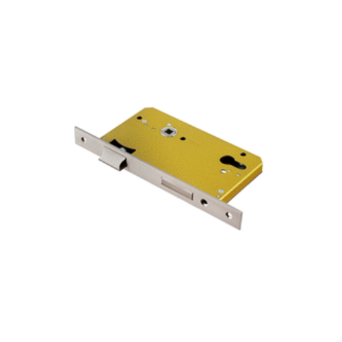 golden lock body/new product of stainless steel lock body/up to European norms  7085