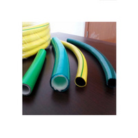20M 1/2 PVC hose garden plastic hose sy-24