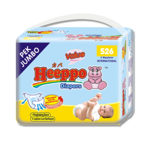 China Made Sleepy Raw Material for Free Adult baby diaper Sample QD019