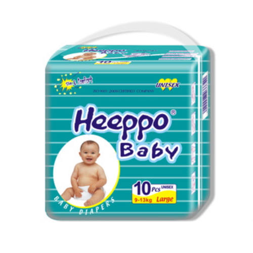 Most popular European Disposable Adult Baby Diapers  QD020