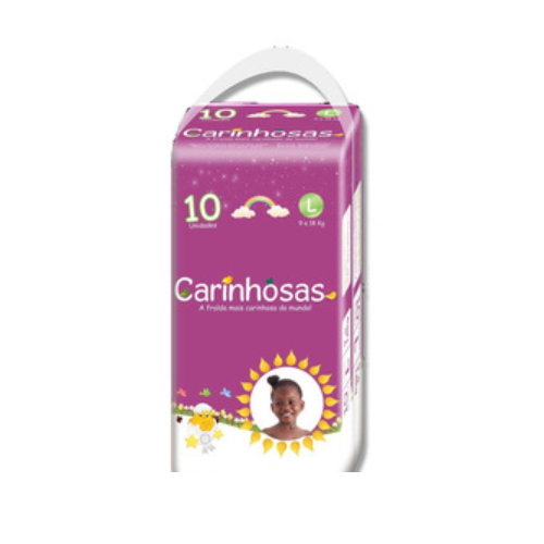 Promotional baby diaper cover pants in brazil QD022