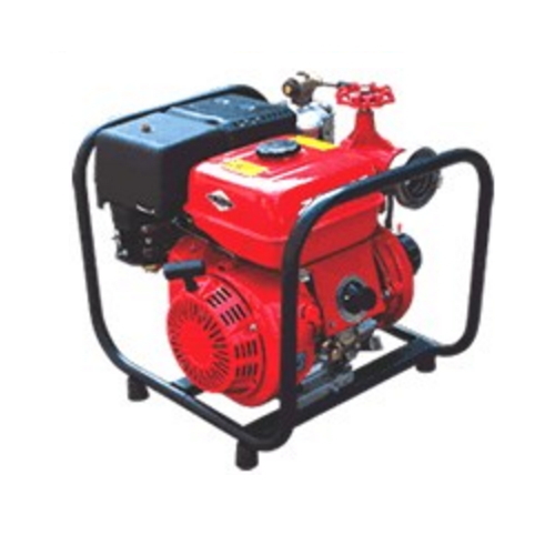 Cheap Portable Diesel Fire Pump  BJ9-B