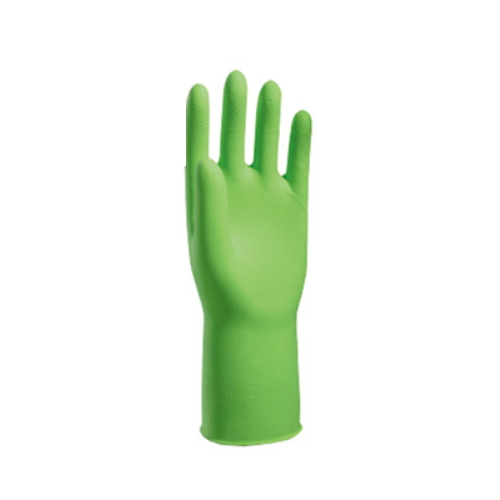 Buy Skin Protection Top Glove Latex Gloves with Aloe Vera Hy33