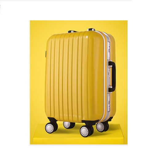 Hard Small Travel Good Quality Carry On Luggage Suitcase   SZ-5