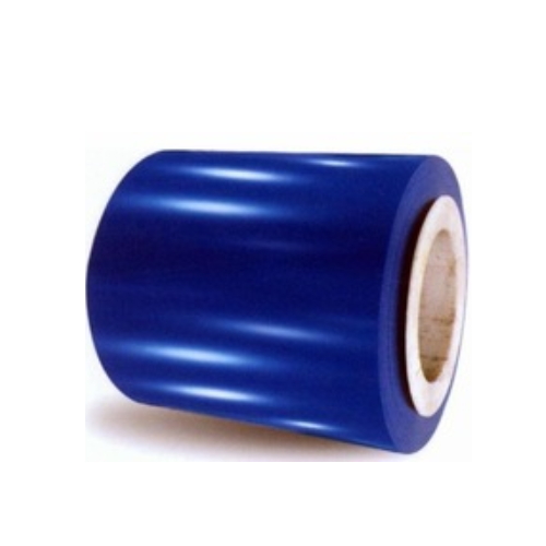 Ral Color Coated Aluminum Coil DG20