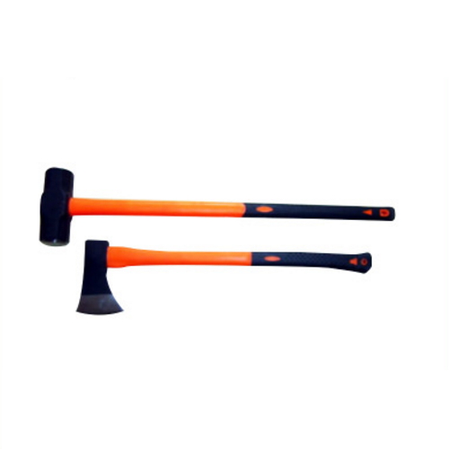 Buy 4x4/4wd/offroad 1250g Pp Coated 65 Fiberglass Handle Axe JtS0217
