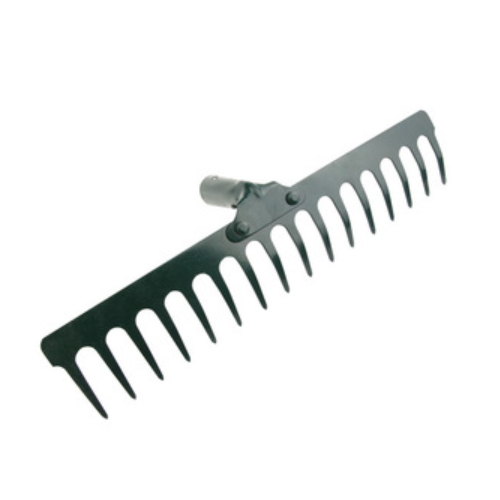 Buy Steel Rake/garden Rake 16t R1061 - Bestsuppliers