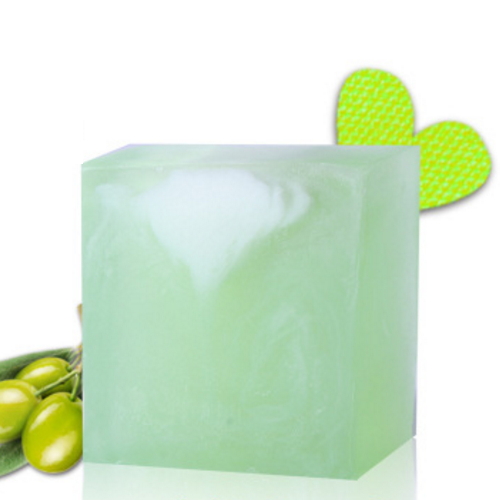 Antibacterial Facial Soap For Women  010