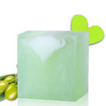 Antibacterial Facial Soap For Women  010