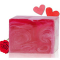 wholesale facial clean design natural soap  017