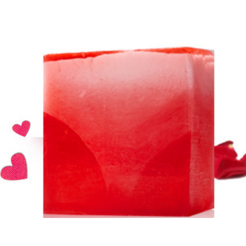 Skin whitening beauty face smooth skin bleaching soap  025