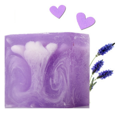 High Quality Natural Power Facial Cleansing Soap  026