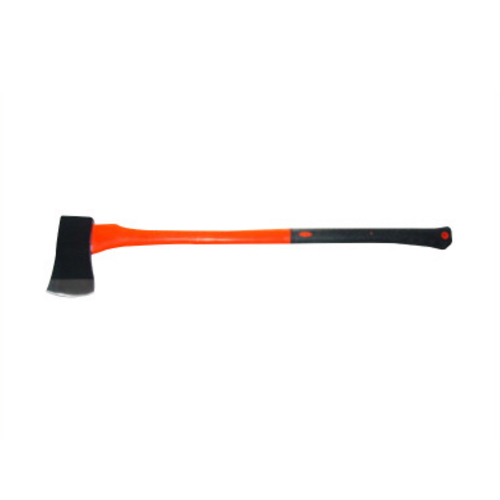 Drop Forged Steel Axe with Fiberglass handle  LL-51