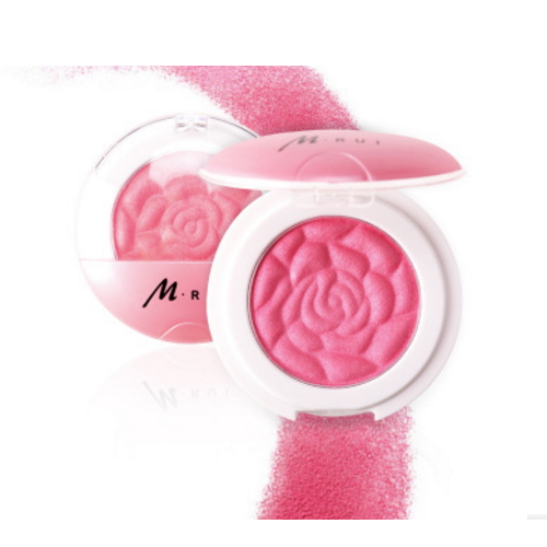 Perfect cosmetics Blusher for facial blush,blush compact  GZ-9