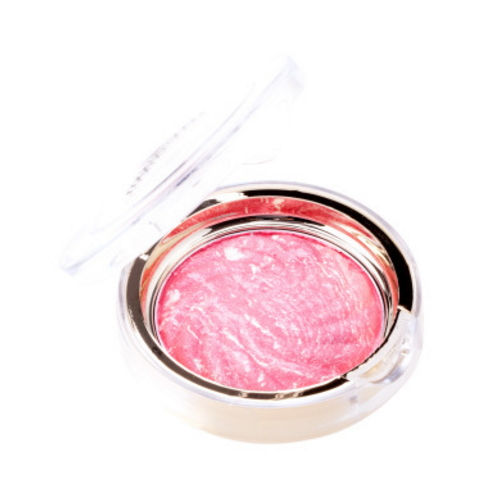 Face Makeup Powder  Product Pink Cheek Blusher/Rouge Blusher  GZ-10
