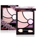 Custom 6 color eyeshadow Pearl eye shadow Matte eye shadow   GZ-18