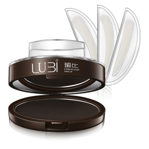 Washami Convenient Eyebrow Powder Stamper/Seal Eyebrow Powder  GZ-63