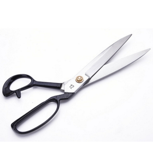 Professional Sewing Scissors For Clothing Cutting  WY-33