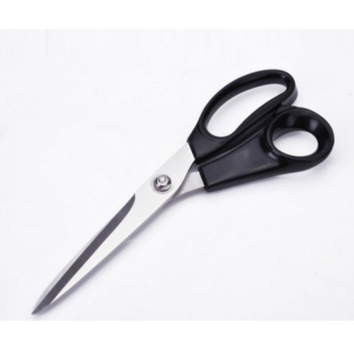 stainless steel clothes tailor scissors   WY-34