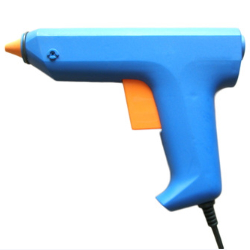 green 250ml manual adhesive glue gun CHD-J137