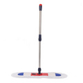 witorange newest design flat mop real hand free squeeze mop  2058