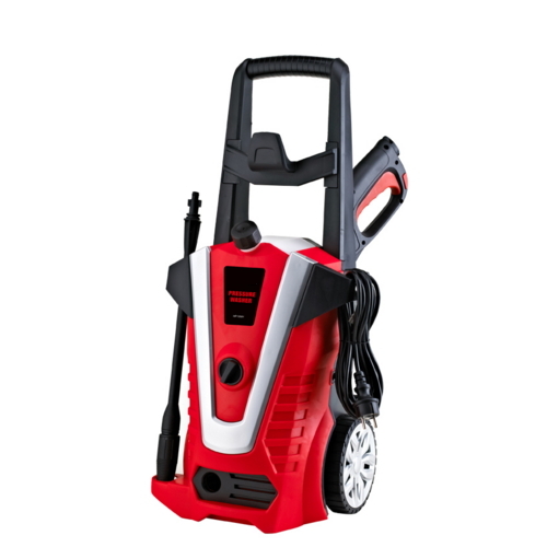 Electric High Pressure Washer for cleaning floors/courtyards   HP18MH