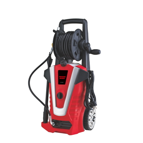 Factory selling High pressure washer for cleaning car/floors/walls  HP18MHH
