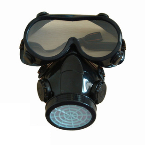 Positive pressure self contained air breathing apparatus SCBA DF-6007