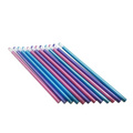 Promotional school use children painting color pencil HW013