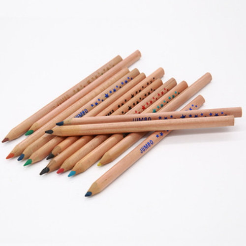 High quality multi-color cute mechanical pencils HW016