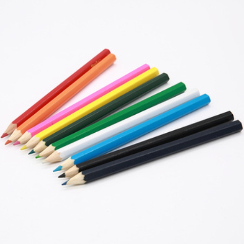 Best quality colouring pencil , 36pcs color pencil HW018