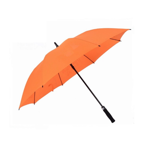Long Handle Straight Cheap Price Umbrella HS-001