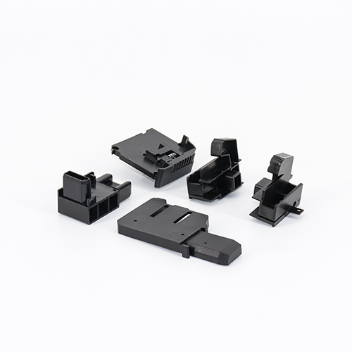 OEM Multiple styles plastic durable easy install DIY window accessories