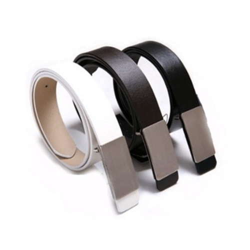 Professional manufacturer durable good looking belts for ladies    BE0278