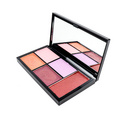 Profession Mineral Eyeshadow Private Label Makeup Eyeshadow  SYS-005