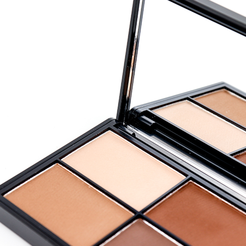 Profession Mineral Eyeshadow Private Label Makeup Eyeshadow  SYS-005