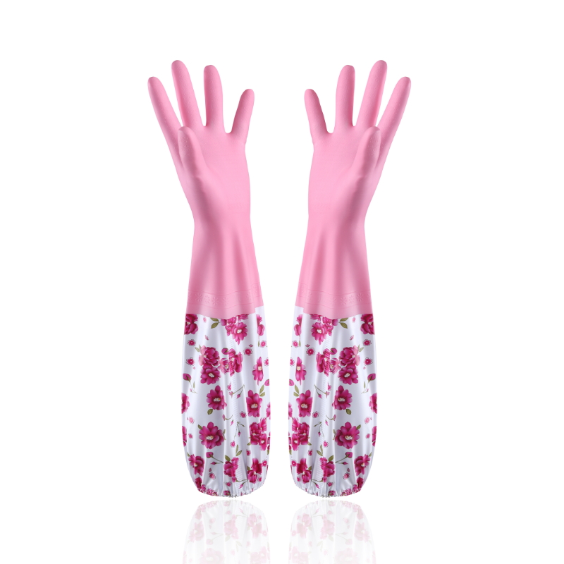 Selling Products Household Kitchen Cleaning Gloves  802