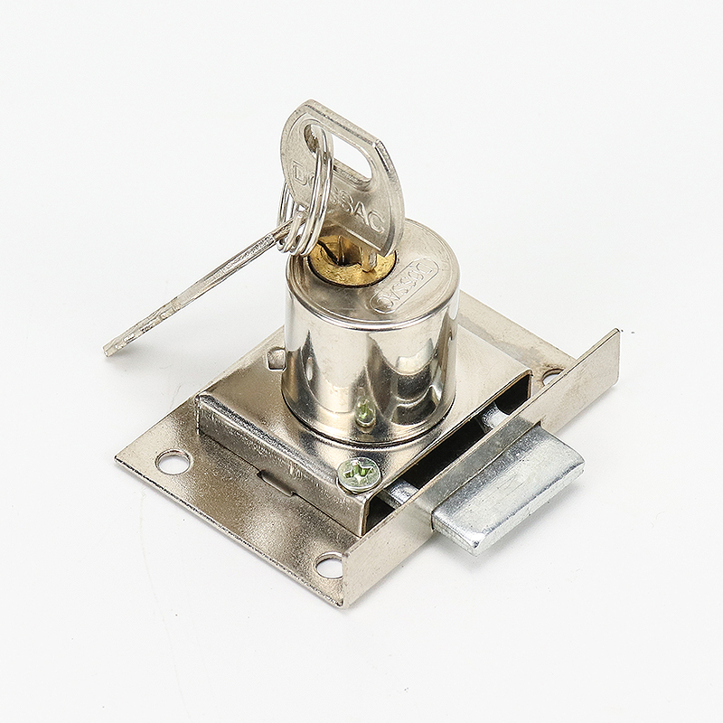 Cheapest Iron Pedestal Drawer Lock SL-004