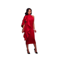 Fashion Women Sexy Dresses BY-002