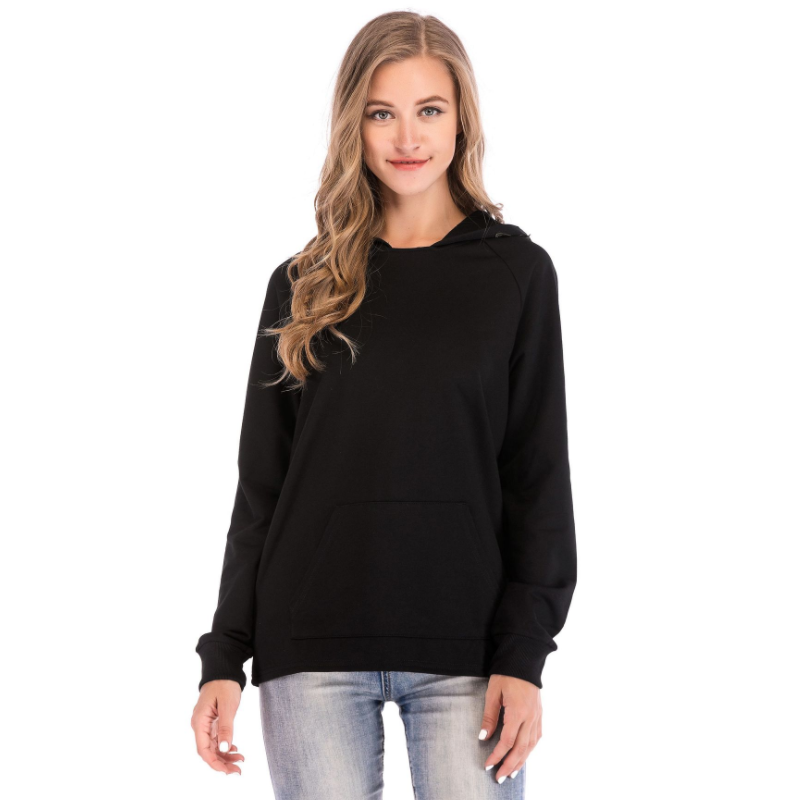 Women's Crew Neck Sweatshirt  customized wholesale TMF-004
