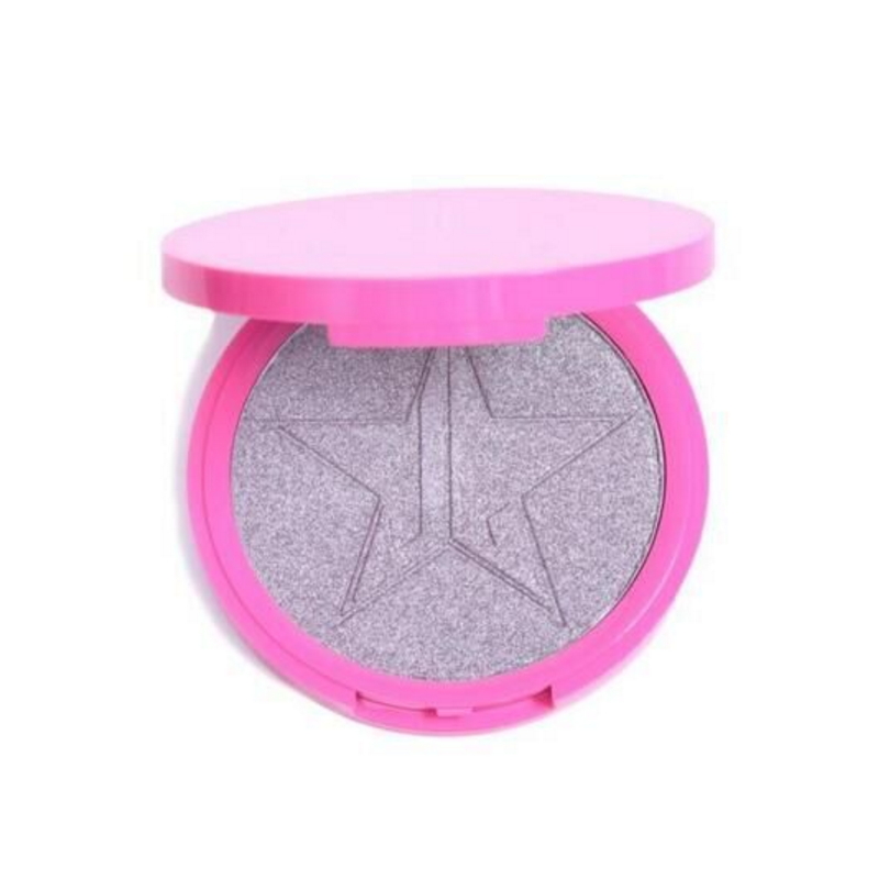 Oil Control Long-lasting Pressed Compact Powder WN-002